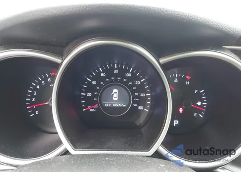 2015 Kia Optima Ex from USA, damaged, VIN 5XXGN4A71FG439699